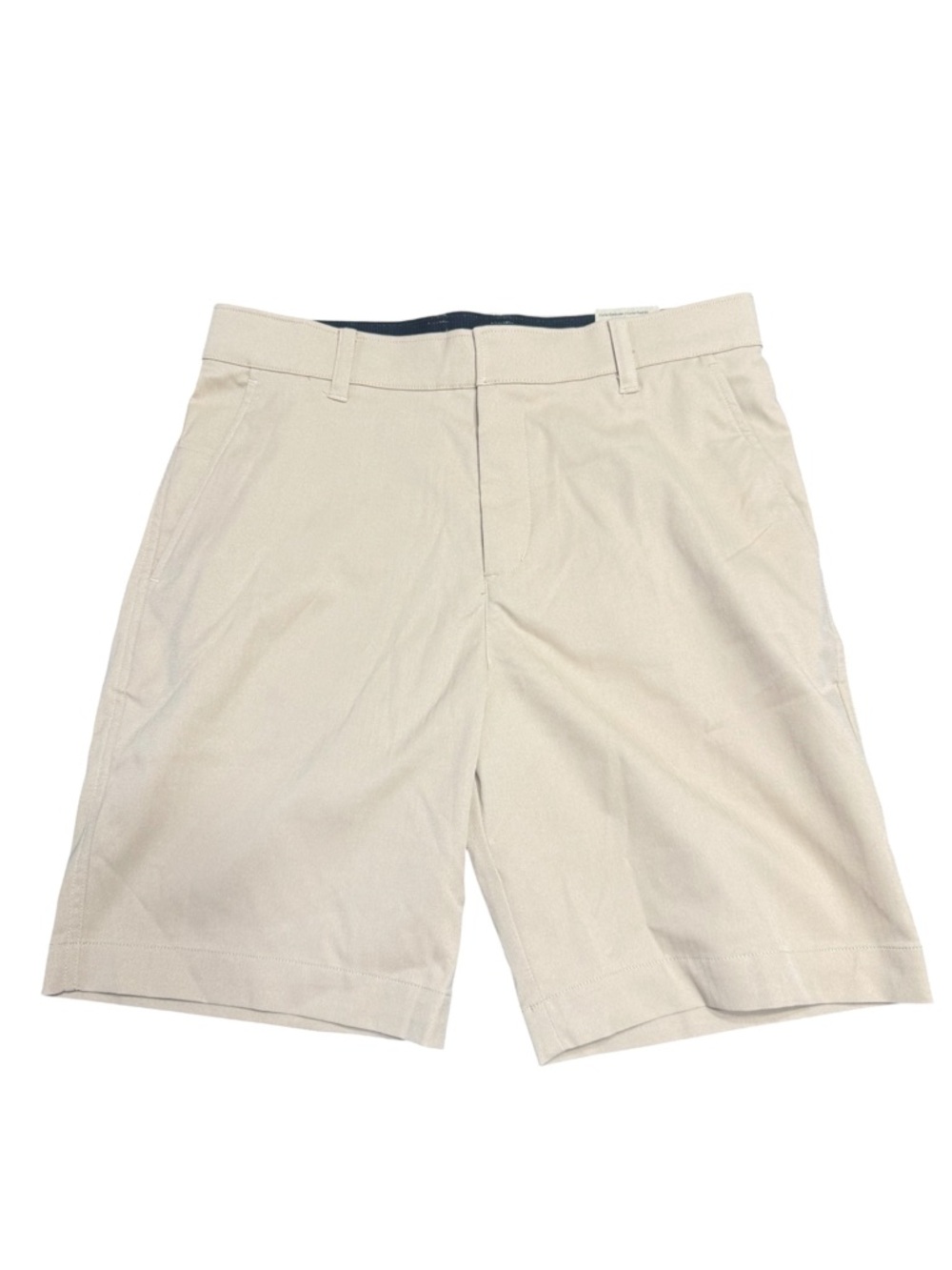 Men's Nike Classicni Khaki Shorts